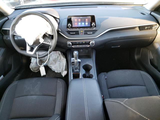 Photo 8 from auction – 2022 NISSAN ALTIMA S with VIN 1N4BL4BV8NN326239