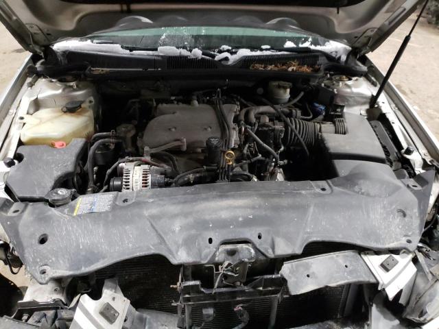 Photo 11 from auction – 2010 BUICK LUCERNE CX with VIN 1G4HC5EM7AU124548
