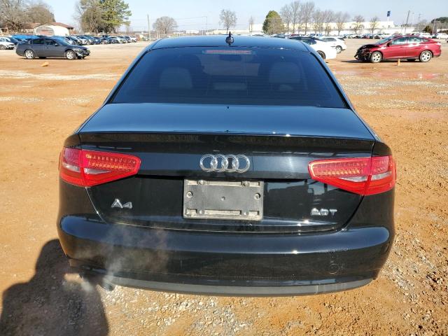 Фото 6 с аукциона – 2013 AUDI A4 PREMIUM с VIN WAUAFAFL9DA172647