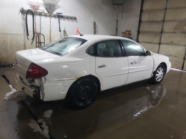 Photo 3 from auction – 2006 BUICK LACROSSE C with VIN 2G4WC582261252541