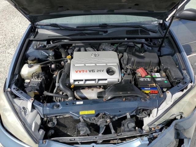 Photo 11 from auction – 2004 TOYOTA CAMRY LE with VIN 4T1BF30K34U583040