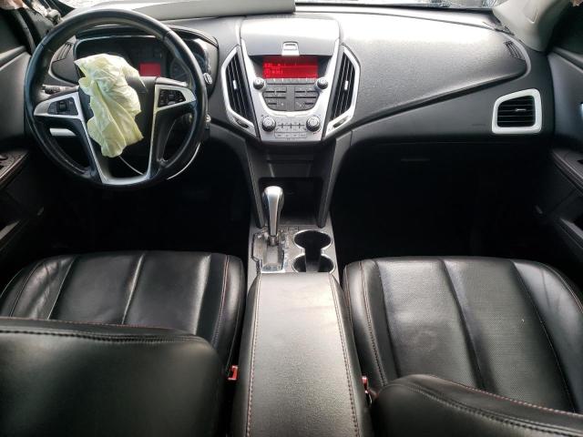 Photo 8 from auction – 2011 GMC TERRAIN SL with VIN 2CTALUEC9B6265682