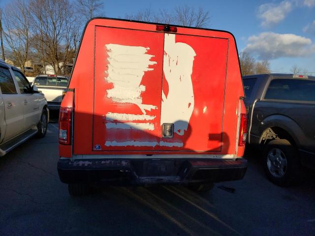 Photo 6 from auction – 2017 FORD F150 with VIN 1FTMF1EF7HKC87615