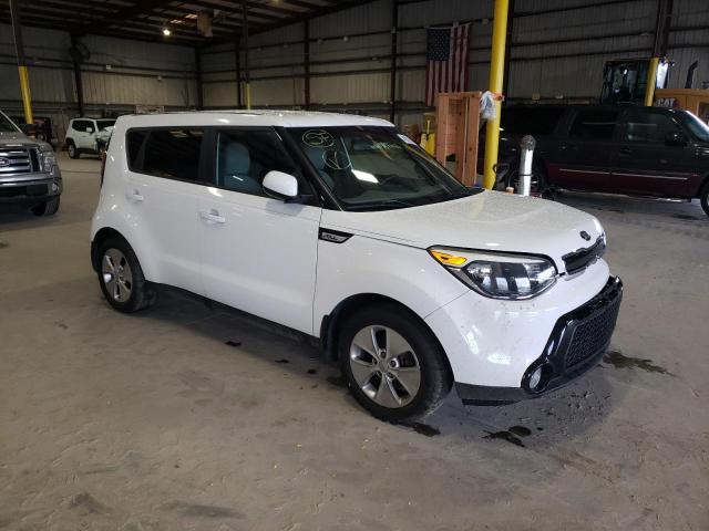 Photo 4 from auction – 2016 KIA SOUL + with VIN KNDJP3A5XG7276490