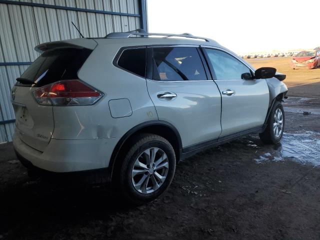 Photo 3 from auction – 2016 NISSAN ROGUE S with VIN JN8AT2MV1GW135271