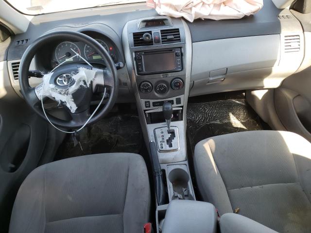 Photo 8 from auction – 2013 TOYOTA COROLLA BA with VIN 2T1BU4EE4DC952827