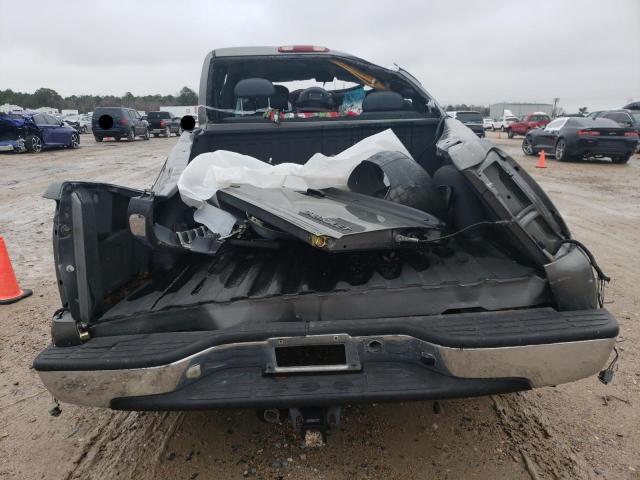 Photo 6 from auction – 1999 CHEVROLET SILVERADO with VIN 2GCEC19T3X1224412