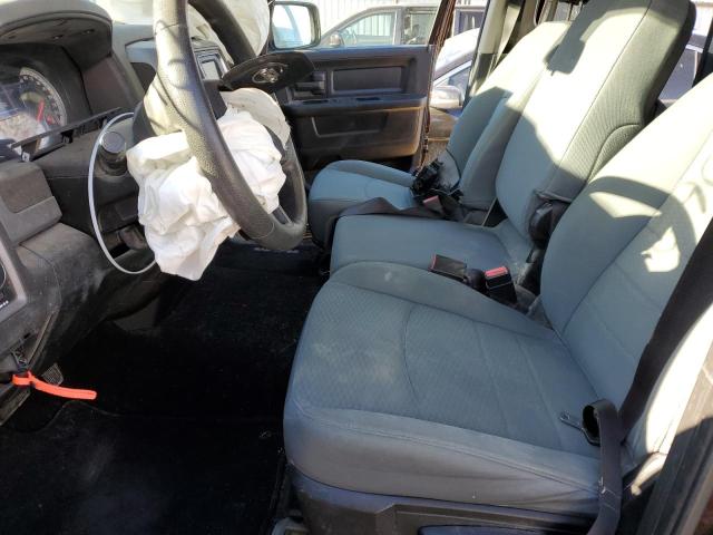 Photo 7 from auction – 2014 RAM 1500 ST with VIN 1C6RR7FG3ES335430