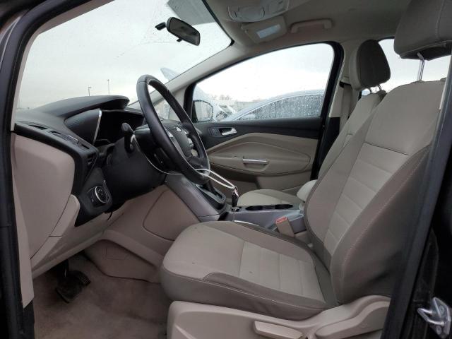 Photo 7 from auction – 2015 FORD C-MAX SE with VIN 1FADP5AU0FL111396