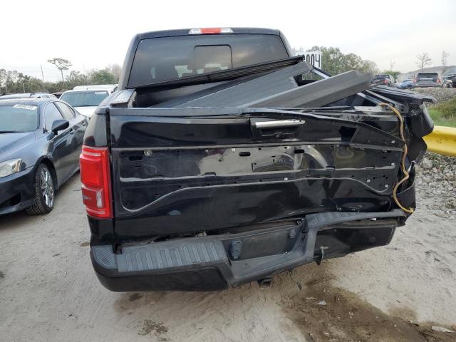 Photo 6 from auction – 2016 FORD F150 SUPER with VIN 1FTEW1EG1GFB07811