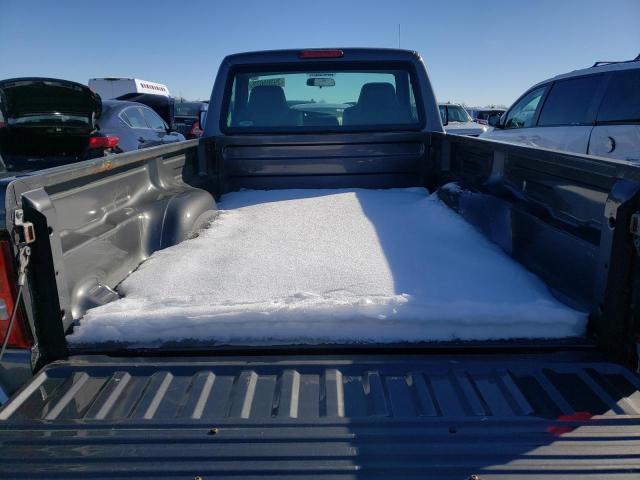 Photo 10 from auction – 2009 FORD RANGER with VIN 1FTYR10D79PA02222