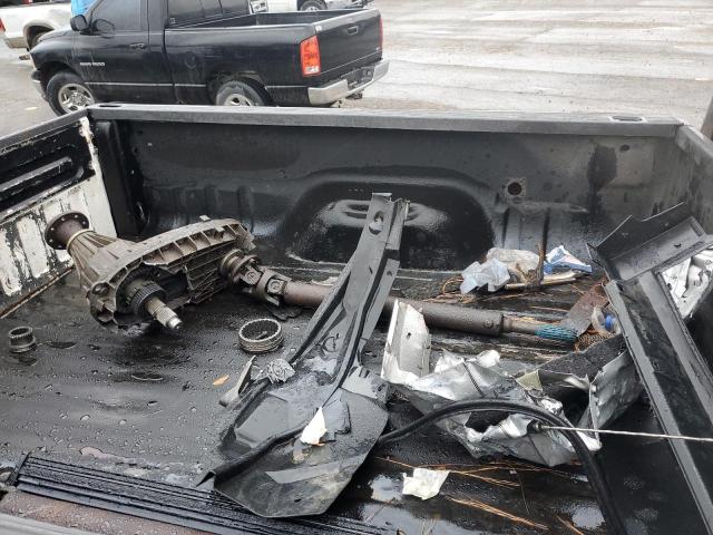 Photo 12 from auction – 1999 FORD F250 SUPER with VIN 1FTNX21F2XEC30281