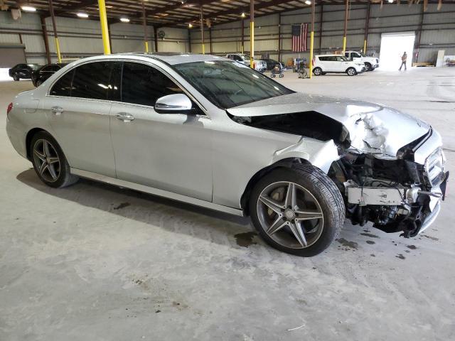Photo 4 from auction – 2017 MERCEDES-BENZ E 300 with VIN WDDZF4JB5HA147634