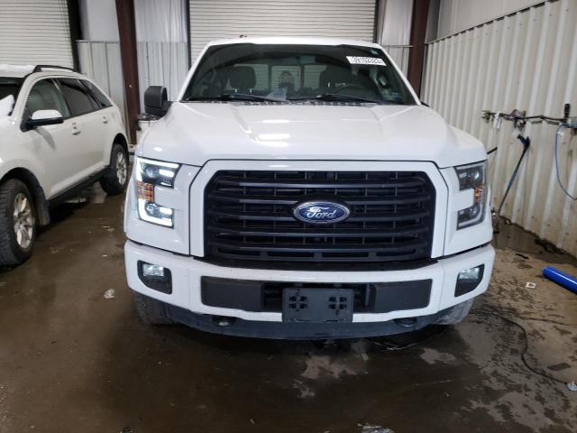 Photo 5 from auction – 2015 FORD F150 SUPER with VIN 1FTEX1EP2FFC59978
