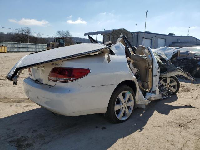 Photo 3 from auction – 2005 LEXUS ES 330 with VIN JTHBA30G155063153