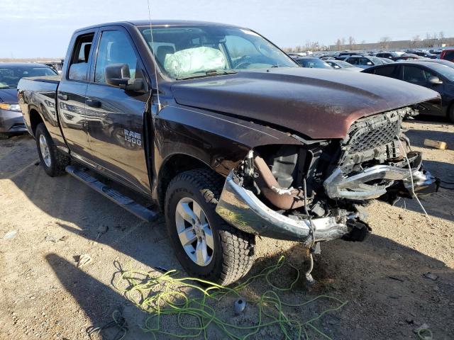 Photo 4 from auction – 2014 RAM 1500 ST with VIN 1C6RR7FG3ES335430