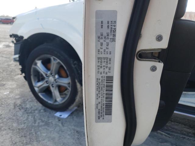 Photo 14 from auction – 2017 DODGE JOURNEY CR with VIN 3C4PDCGBXHT706127