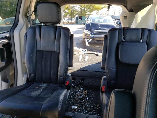 Photo 10 from auction – 2019 DODGE GRAND CARA with VIN 2C4RDGCG9KR774205