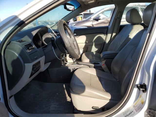 Photo 7 from auction – 2011 FORD FUSION SEL with VIN 3FAHP0JG0BR266833