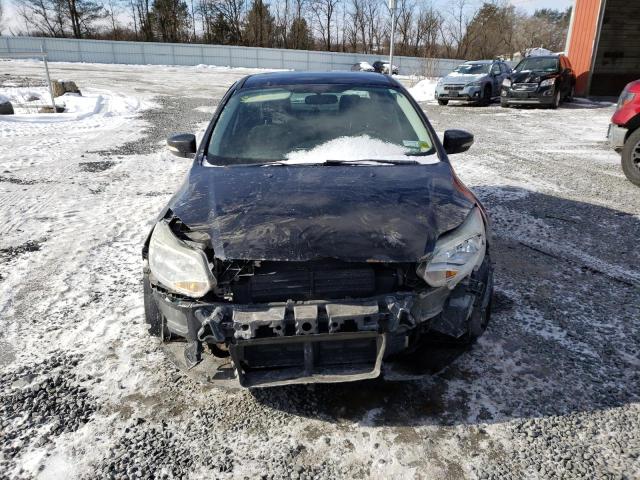 Photo 5 from auction – 2012 FORD FOCUS SE with VIN 1FAHP3F27CL116992