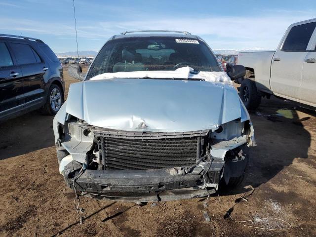 Photo 5 from auction – 2001 CHRYSLER TOWN & COU with VIN 2C8GP64L31R326365