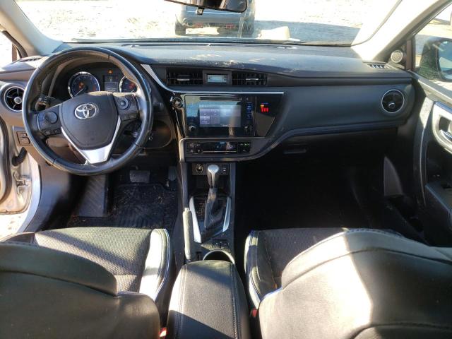 Photo 8 from auction – 2018 TOYOTA COROLLA L with VIN 5YFBURHE5JP840722