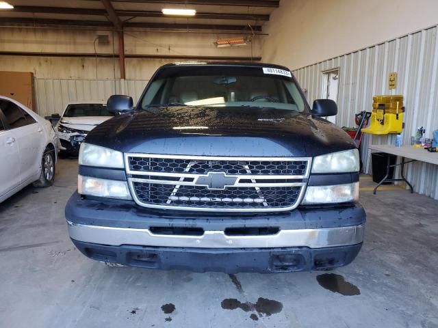 Photo 5 from auction – 2006 CHEVROLET SILVERADO with VIN 3GCEC14X16G193970