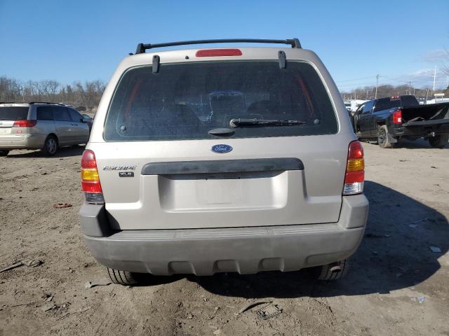 Photo 6 from auction – 2001 FORD ESCAPE XLS with VIN 1FMYU01141KA79513