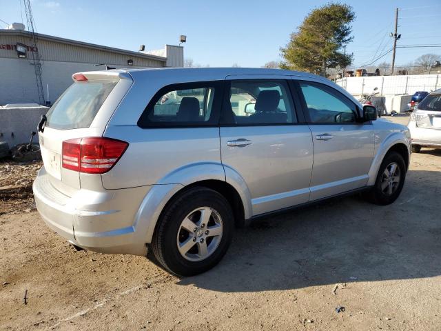 Photo 3 from auction – 2009 DODGE JOURNEY SE with VIN 3D4GG47B69T138735