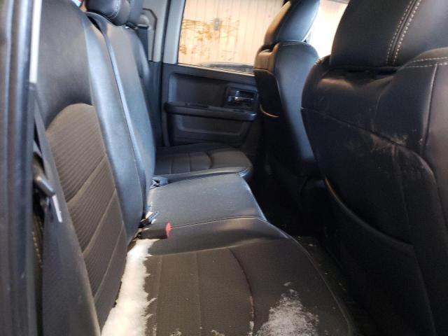 Photo 11 from auction – 2012 DODGE RAM 1500 S with VIN 1C6RD7HT2CS108350