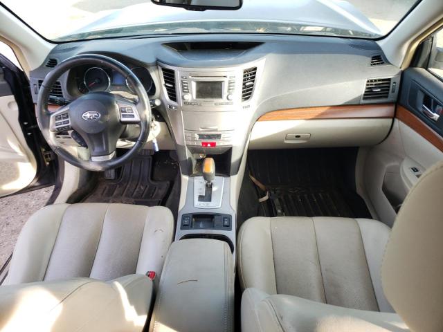 Photo 8 from auction – 2013 SUBARU OUTBACK 2. with VIN 4S4BRBJC0D3249885