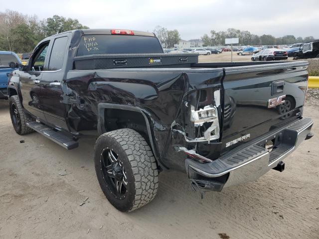 Photo 2 from auction – 2015 GMC SIERRA C15 with VIN 1GTR1VEC9FZ340319