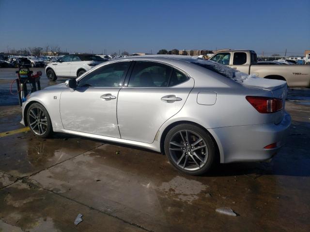 Photo 2 from auction – 2011 LEXUS IS 250 with VIN JTHBF5C26B5143699