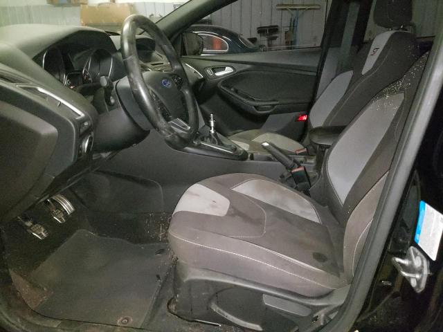Photo 7 from auction – 2016 FORD FOCUS ST with VIN 1FADP3L95GL318221