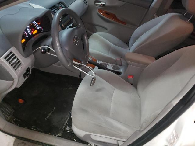 Photo 7 from auction – 2010 TOYOTA COROLLA CE with VIN 2T1BU4EE2AC246256