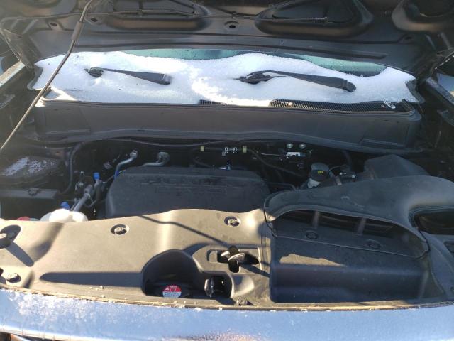 Photo 12 from auction – 2012 HONDA PILOT TOUR with VIN 5FNYF4H90CB063844