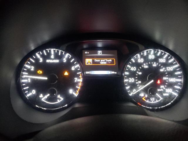 Photo 9 from auction – 2017 NISSAN ALTIMA 2.5 with VIN 1N4AL3AP1HN352985