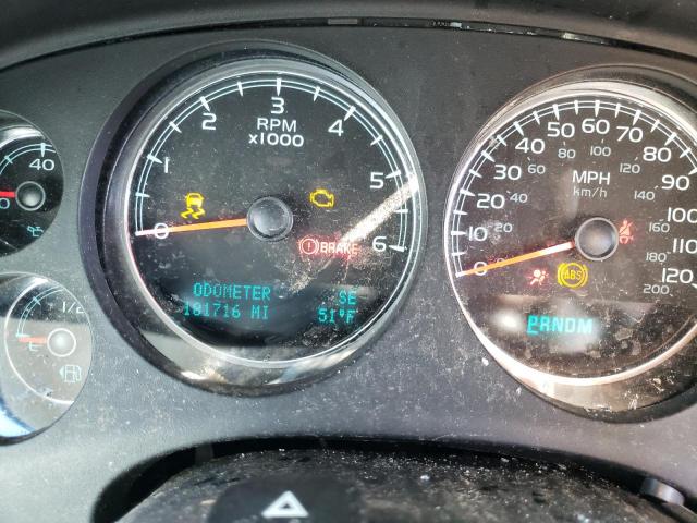 Photo 9 from auction – 2013 GMC SIERRA K15 with VIN 3GTP2WE78DG191427