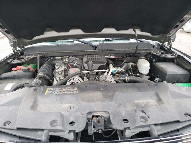 Photo 11 from auction – 2007 GMC SIERRA K25 with VIN 1GTHK23687F543824
