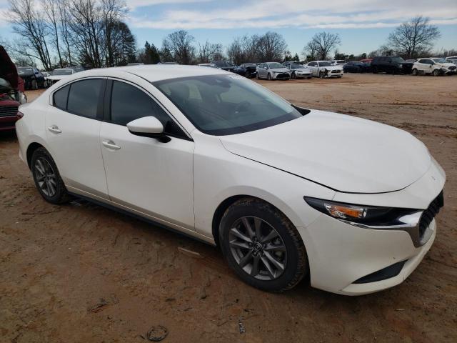 Photo 4 from auction – 2020 MAZDA 3 with VIN 3MZBPABL6LM126153