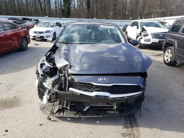 Photo 5 from auction – 2019 KIA FORTE FE with VIN 3KPF24AD2KE106859