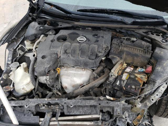 Photo 11 from auction – 2012 NISSAN ALTIMA BAS with VIN 1N4AL2AP1CN557919