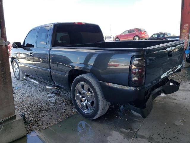 Photo 2 from auction – 2004 CHEVROLET SILVERADO with VIN 2GCEC19V641307216