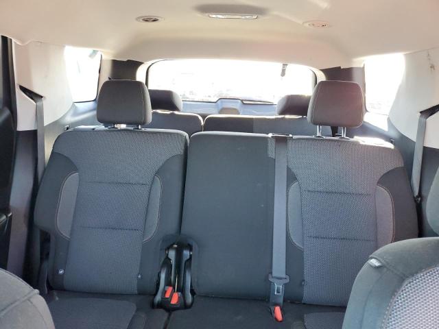Photo 10 from auction – 2020 CHEVROLET TRAVERSE L with VIN 1GNERFKW5LJ221468