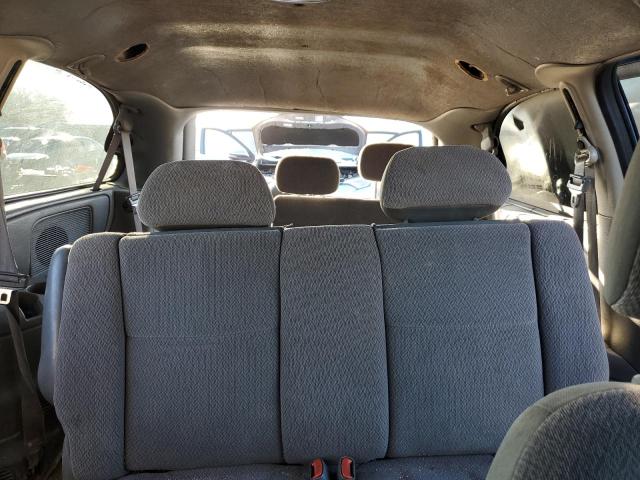 Photo 10 from auction – 2007 DODGE GRAND CARA with VIN 1D4GP24R27B134301