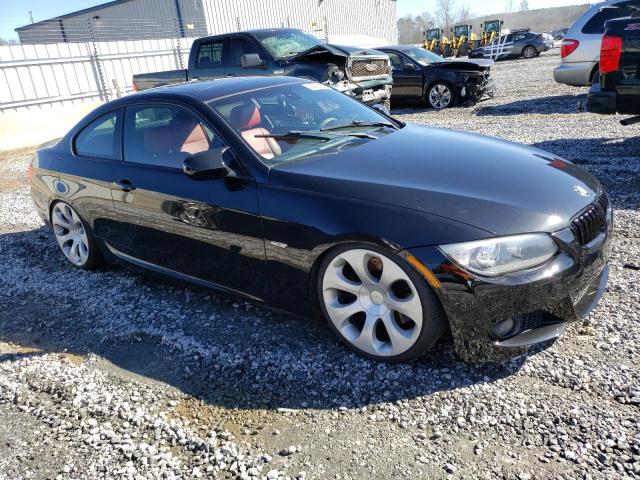 Photo 4 from auction – 2012 BMW 335 I with VIN WBAKG7C55CE803167