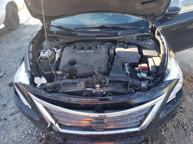 Photo 11 from auction – 2014 NISSAN ALTIMA 3.5 with VIN 1N4BL3AP2EC328206