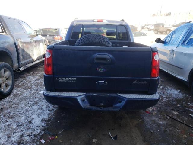 Photo 6 from auction – 2004 FORD EXPLORER S with VIN 1FMZU77K64UB58719