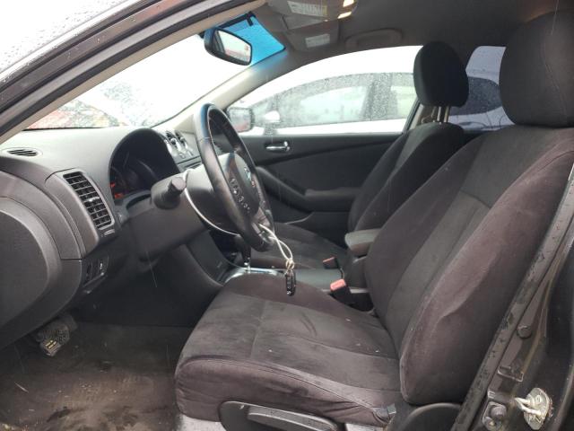 Photo 7 from auction – 2012 NISSAN ALTIMA BAS with VIN 1N4AL2AP5CN506908