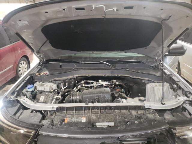 Photo 11 from auction – 2021 FORD EXPLORER X with VIN 1FMSK8DH9MGC44482